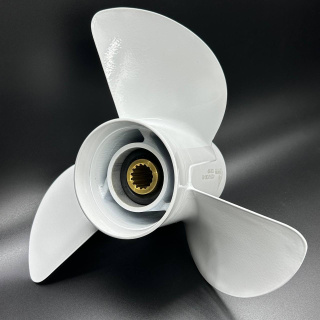 Гребной винт Yamaha 60-140, F70-F130 (D) Yanta (3x13x19) (Polastorm) картинка