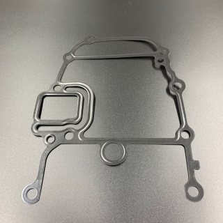 Прокладка под блок Suzuki DF40-50 (Suzuki) картинка