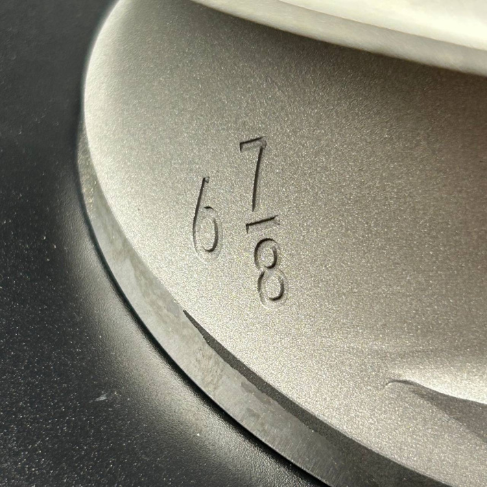IMPELLER6-7/8 — 4