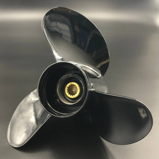 Гребной винт Suzuki DF90-140, DF70A-140A, DF100B Sema (3x14x17) (Polastorm) картинка