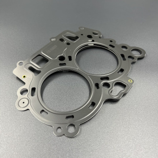 Прокладка головки цилиндров Yamaha F9.9-20 картинка