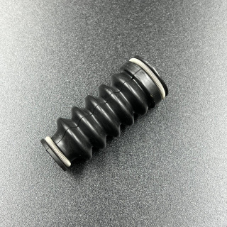 Гофра тяги включения скорости Suzuki DT4-15, DF4-15 (Omax) картинка