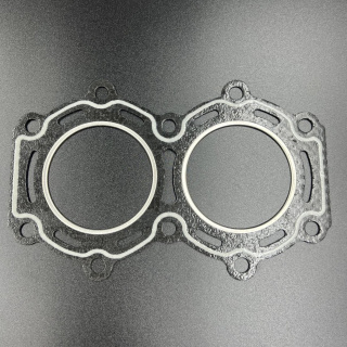 Прокладка под головку Suzuki DT9.9-15 (Sinera) картинка