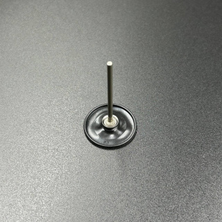 Мембрана карбюратора Yamaha F9.9-15 (Yamaha) картинка