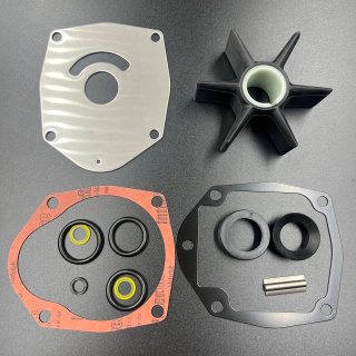 Ремкомплект помпы охлаждения Mercury, Mercruiser (Kacawa) картинка