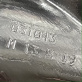 2 Гребной винт Yamaha 60-140, F70-F130 (3x13x19) Match (Michigan) 31043