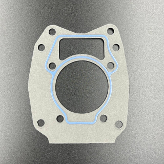 Прокладка помпы для Mercury 40-125 3/4-cyl/Honda BF75/90 (Kacawa) картинка