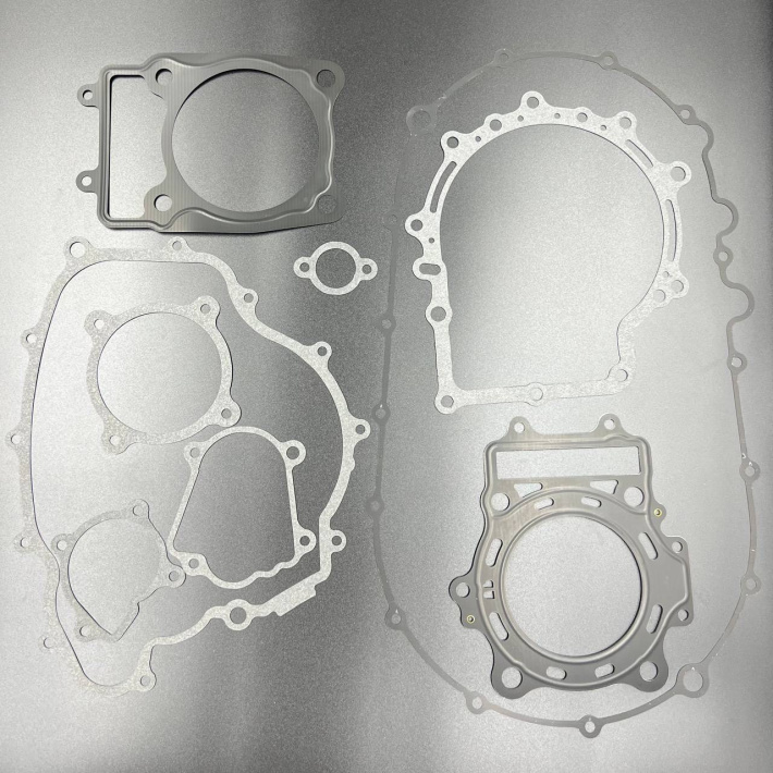 Комплект прокладок двс ATV 500 A\2A, X5, UTV500-3 (ZIBO) 0180-0000A1-K