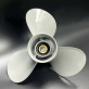 Гребной винт Honda BF35-BF60 Yanta (3x11x15) (Polastorm) 3123-3110-15