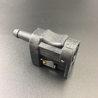 Коннектор топливный Yamaha 2-175, F4-100 (Osaka) картинка