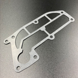 Прокладка крышки головки Yamaha 6-8 (Sinera) картинка