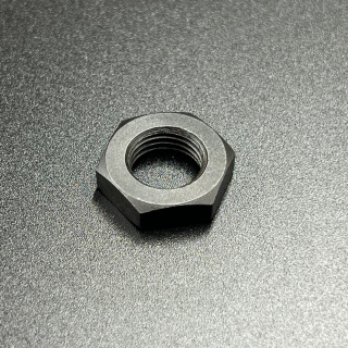 Гайка крепления пиньона Yamaha 40-70, F30-60 (YUELANG) картинка