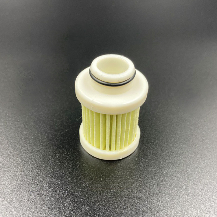 Фильтр топливный Yamaha F80-115 6D8-24563-00 (Yamaha) 6D8-WS24A-00-K
