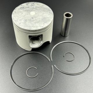 Поршневой комплект Yamaha 115-225 (S) (21mm) (0,25mm) (KACAWA) картинка