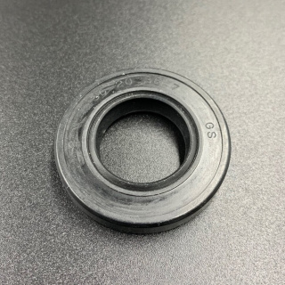 Сальник Yamaha (93102-20M25; 93102-20M15) (20x36x7) (Omax) картинка