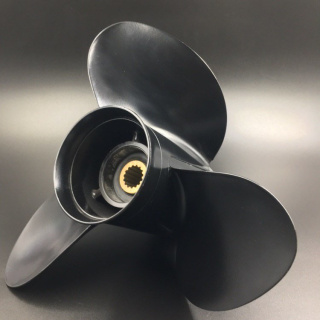 Гребной винт Suzuki DF90-140, DF70A-140A, DF100B (3x14x19) картинка