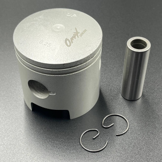 Поршень Yamaha 25-30 (0.25mm) (Omax) картинка
