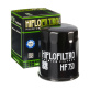 Фильтр масляный Yamaha F200-350 HF750 (HIFLOFILTRO) N26-13440-00 HF750
