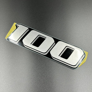 Наклейка Suzuki DF100 (Suzuki) картинка