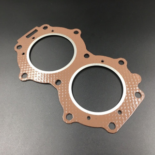 Прокладка под головку Yamaha 25 Old (Omax) картинка