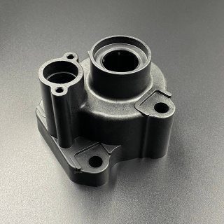 Корпус помпы охлаждения Yamaha F75-100 (Kacawa) картинка