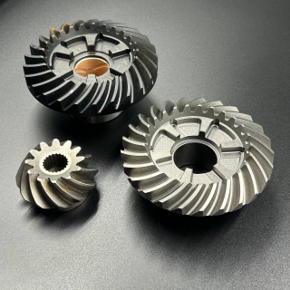 Шестерни редуктора Suzuki DF90-115 (Комплект) (57300-90801) (Suzuki) картинка