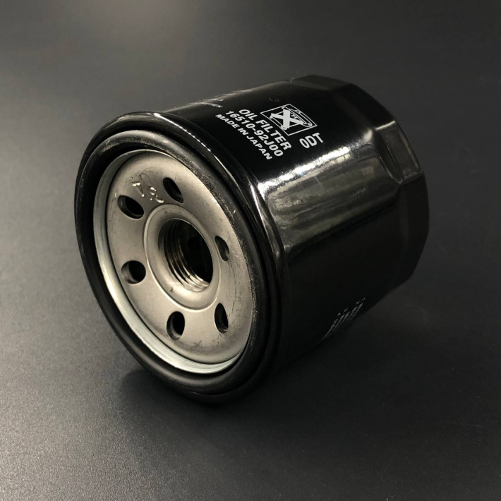 16510-92J00 — 3