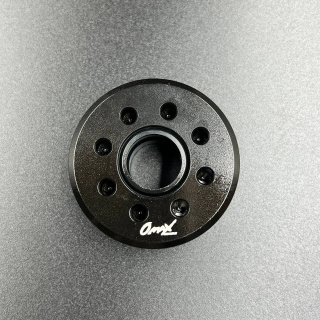 Крышка вспомогательного штока гидроподъема Yamaha 115-250 (Omax) картинка