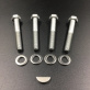 Ремкомплект помпы охлаждения Yamaha 25-30 (Osaka) 61N-W0078-11-TW