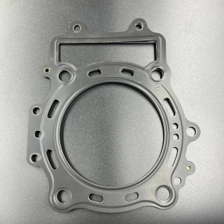 Прокладка головки цилиндра ATV X6, Z6 (ZIBO) картинка