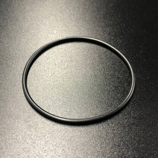 Кольцо уплотнительное корпуса сальника коленвала Yamaha 75-90 (93210-62269) (Omax) картинка