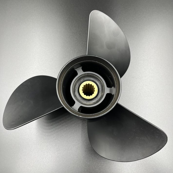 Гребной винт Suzuki DF90-140, DF70A-140A, DF100B (3x13 3/4x21) 58100-87L40-019-K