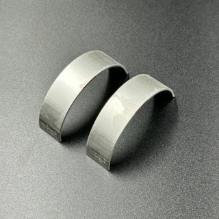Вкладыш шатунный (Пара) Suzuki DF200-300, DF250-300(A) (Red) (+0,25мм) (Suzuki) картинка