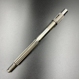 Вал гребной Suzuki DT25-30, DF25-30 (Kacawa) картинка
