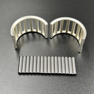 Подшипник шатунный Mercury 70-115 (Omax) картинка