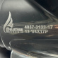 3 Гребной винт Suzuki DT75-DT140, DF60-DF70 Megara (3x13-1/4x17) (Polastorm) 4037-3133-17