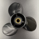 1 Гребной винт Yamaha 40-55, F30-60 (3x10-3/8x13) Match (Michigan) 31075