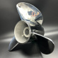 1 Гребной винт без втулки 150-300 л.с. Yanta (3x13 3/8x23) (Сталь) POLEAx (Polastorm) 5189-3134-23