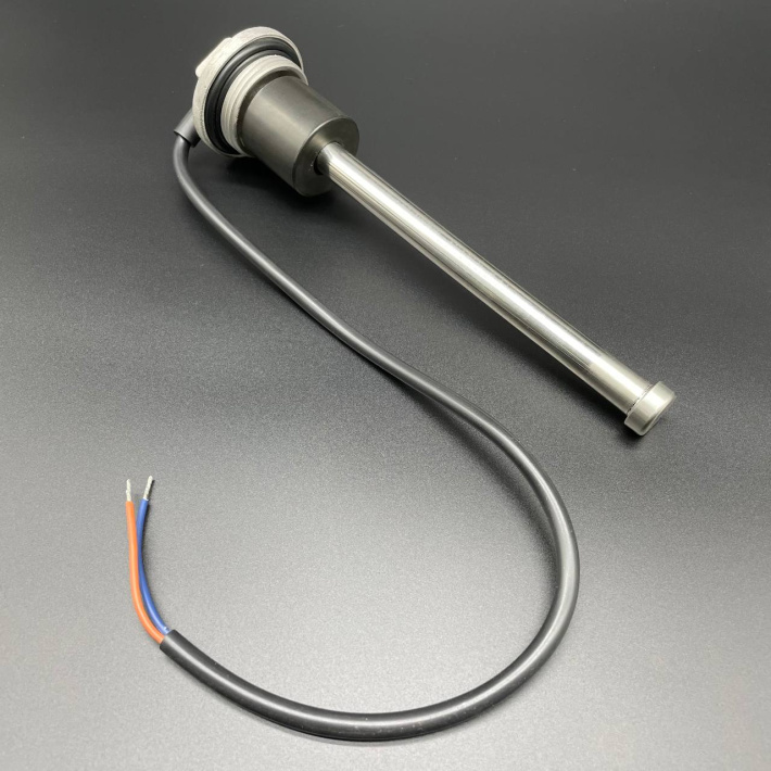 C3-200mm-SS316 — 2