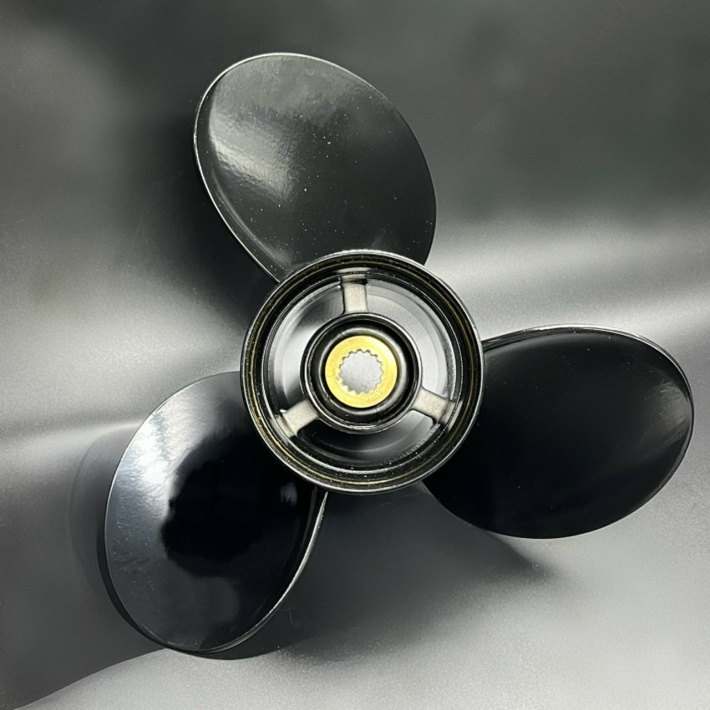 Гребной винт Suzuki DF150-DF300 Megara (3x14-1/2x19) (Polastorm) 5037-3145-19