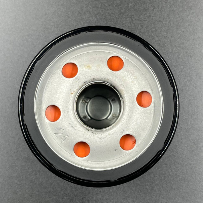 8M0123025 — 3