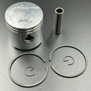 Поршневой комплект Tohatsu 5 (0.50mm) (Omax) картинка