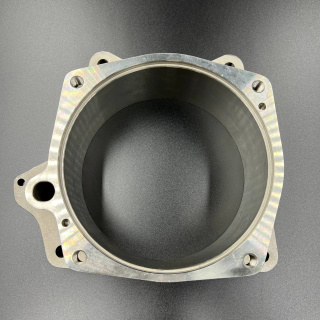 Корпус импеллера Yamaha 160mm (YHS) картинка