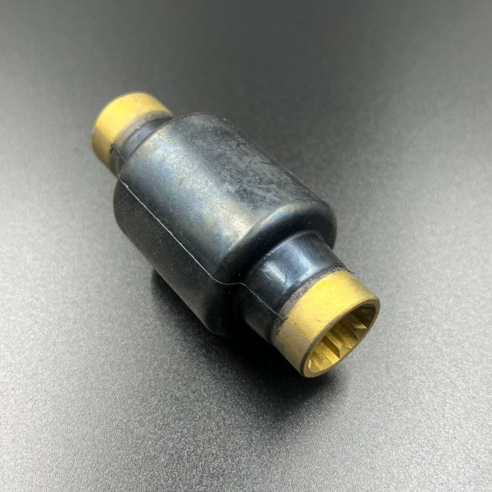 Втулка гребного винта резиновая Yamaha 9,9-15 (Omax) 683-45981-00-TW