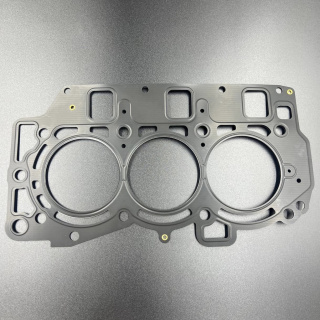 Прокладка под головку 67C Yamaha F30-40 (PREMARINE) картинка