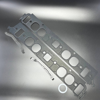 Набор прокладок паронитовых GASKET SET (Quicksilver) картинка