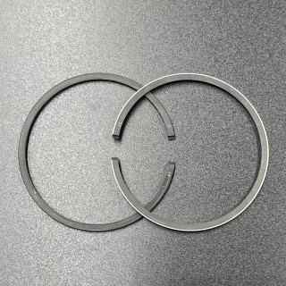 Кольца поршневые, комплект на один поршень Yamaha 9.9-15 (0.25mm) (Kacawa) картинка