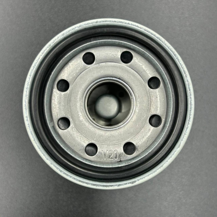Фильтр масляный Honda BF8-60 (Omax) 15400-PFB-014-TW