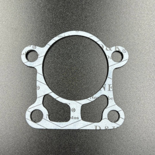 Прокладка под основание помпы охлаждения Yamaha 25-70 (Sinera) картинка