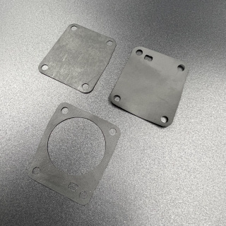 Ремкомплект топливного насоса 6G1 Yamaha 3, 6-15 (KACAWA) картинка